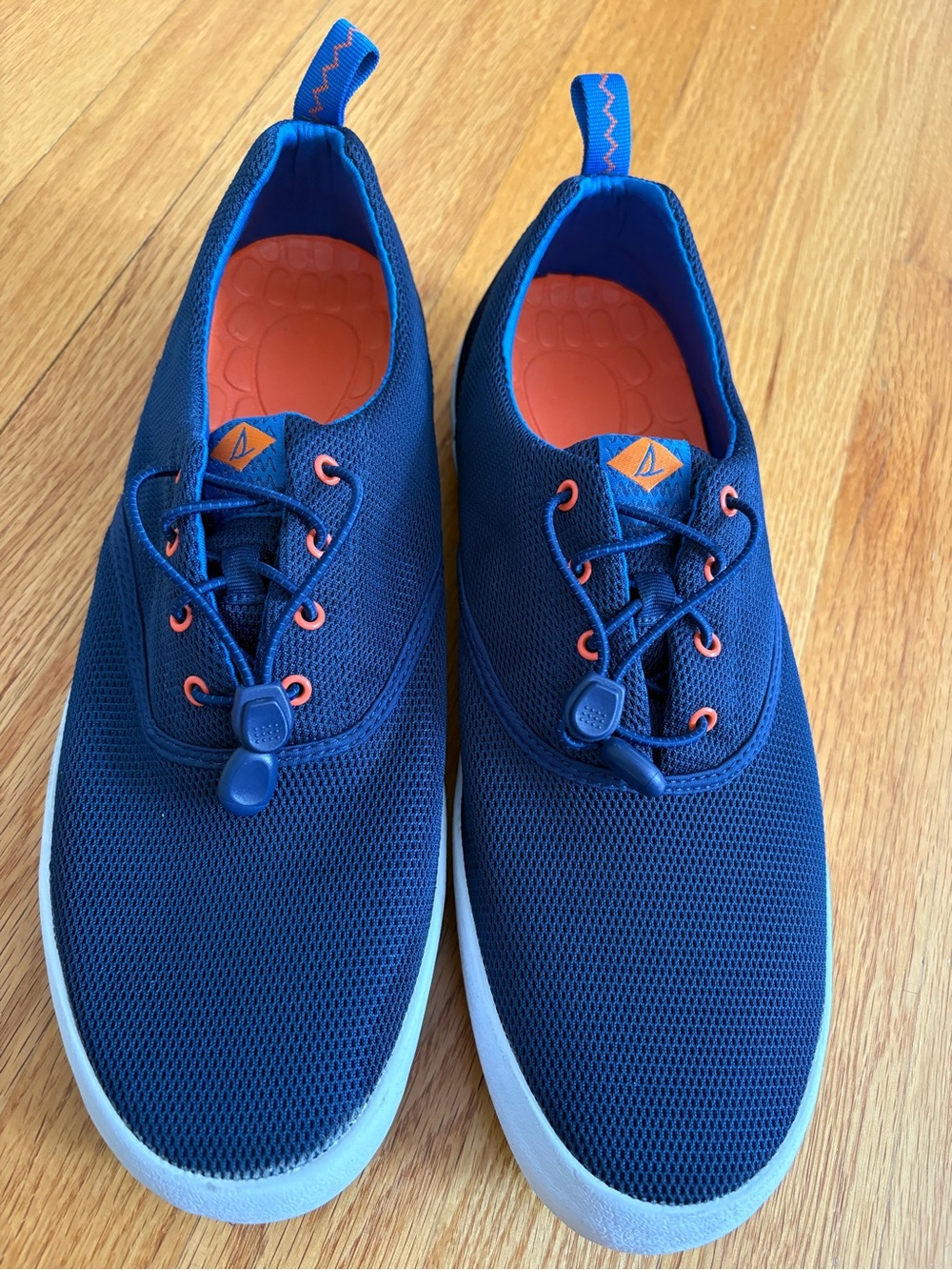 Sperry Flex Deck CVO Boat Slip On Shoe Sneaker 11 Men